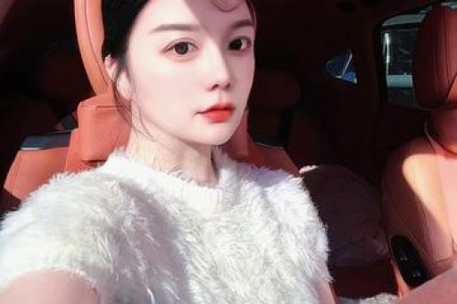 扎心！小马云女友发声我就是想蹭流量每次叫我姐姐发早安